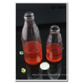 1000ml 35oz Glass Milk Bottle with Cap